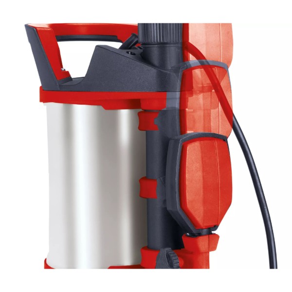 Фото - Погружной насос Einhell Flutset GE-DP 7535 N LL ECO (4181515)